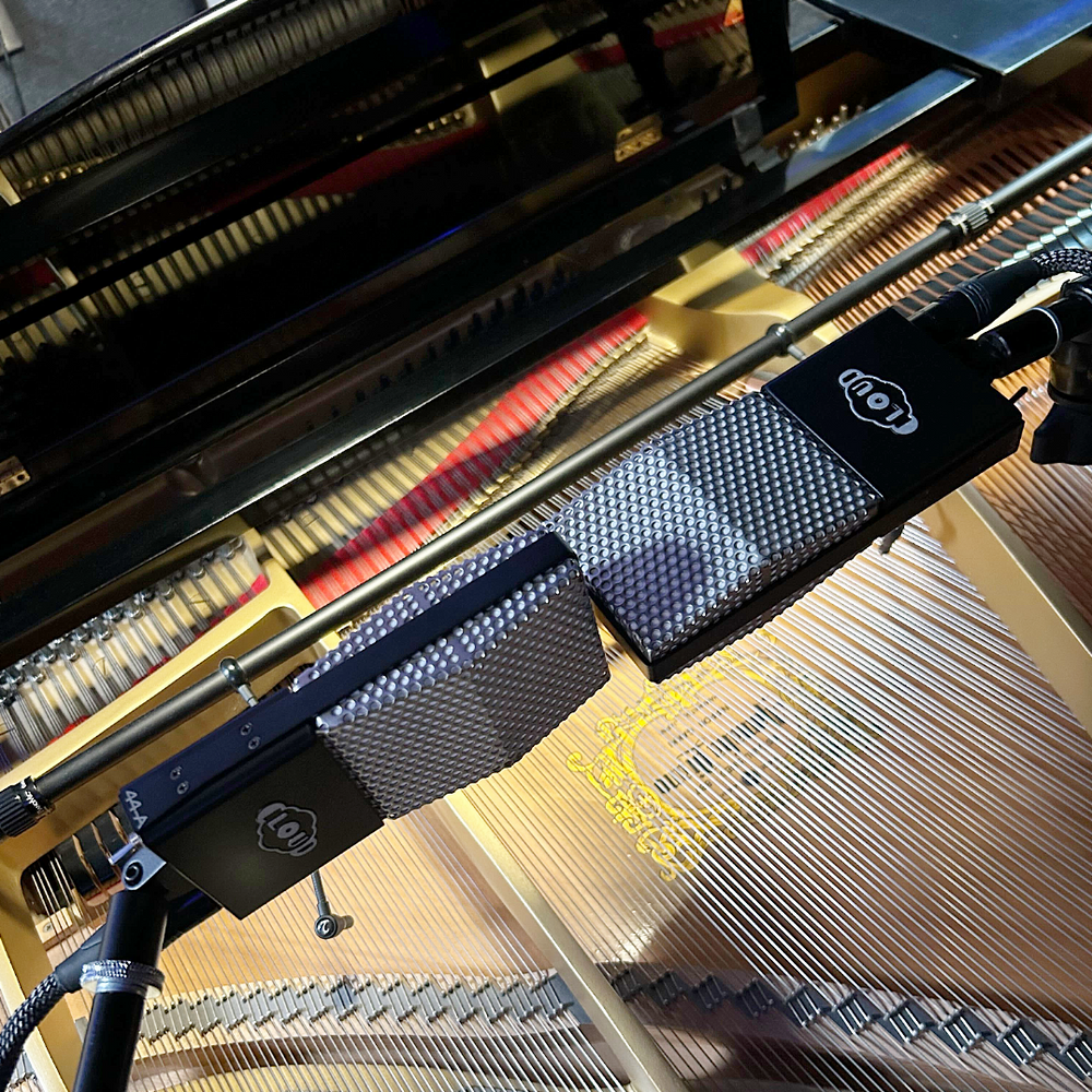 The Piano Sounds Perfect… Until You Push the Track and It Falls Apart