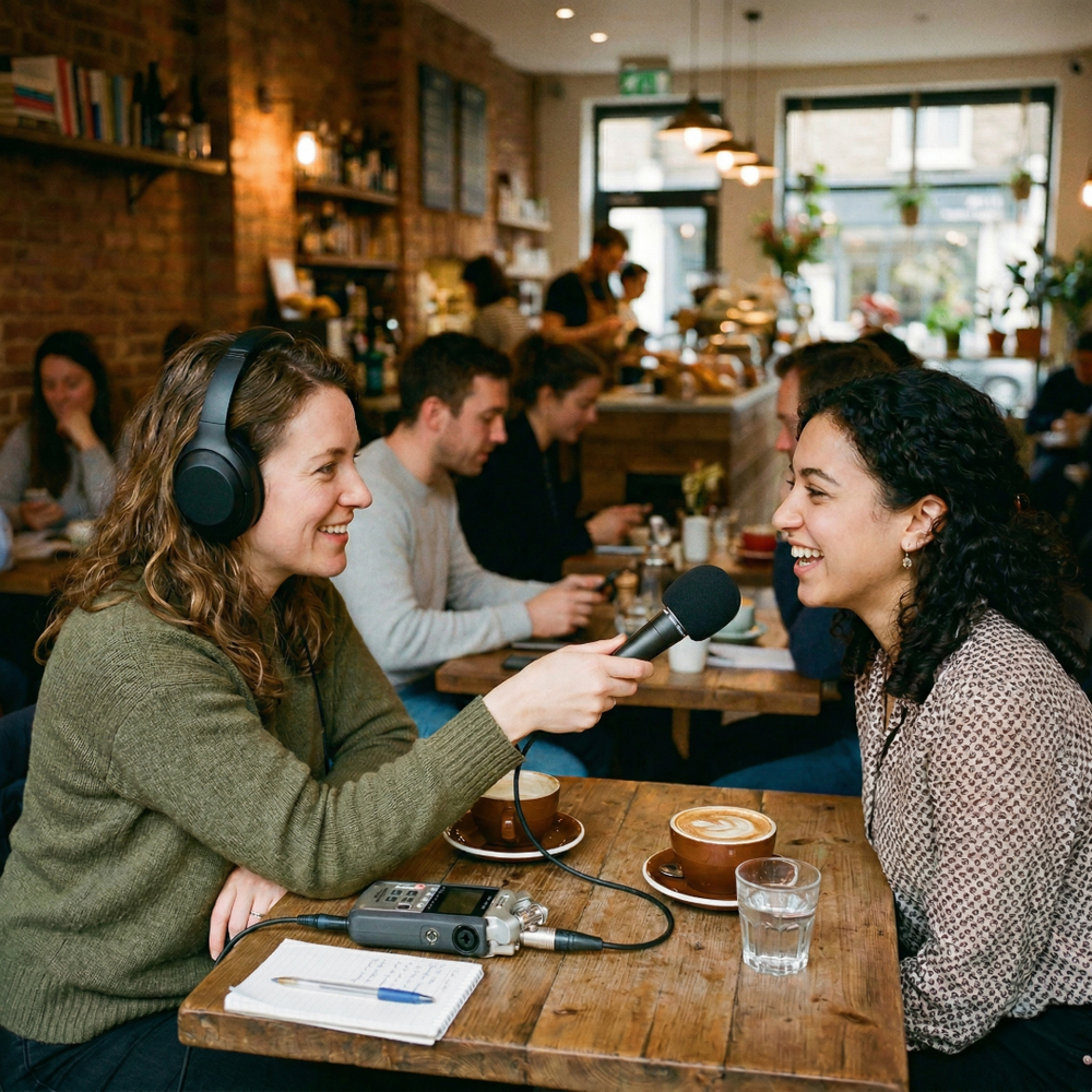 It Sounded Fine in Headphones… Then It Didn’t.