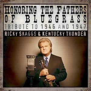 Lee Groitzsch Gets True for New Ricky Scaggs Release