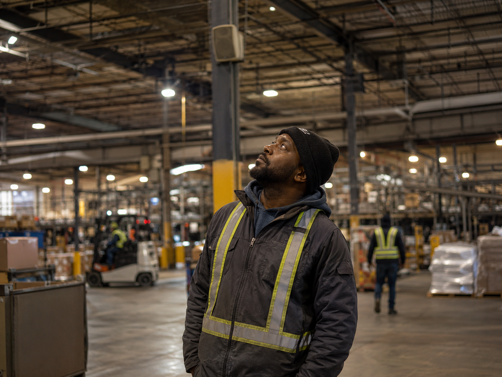 Installed Sound &amp; PA: "It's Loud, But I Can't Understand It" — Cloudlifter Fix for Speech Intelligibility