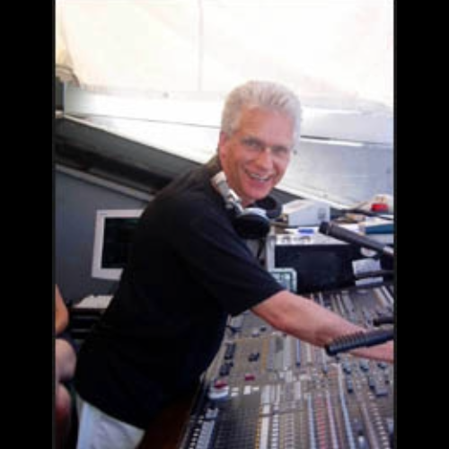 Grammy Award-Winning Engineer, Rob Griffin, Finds True Recording Precision