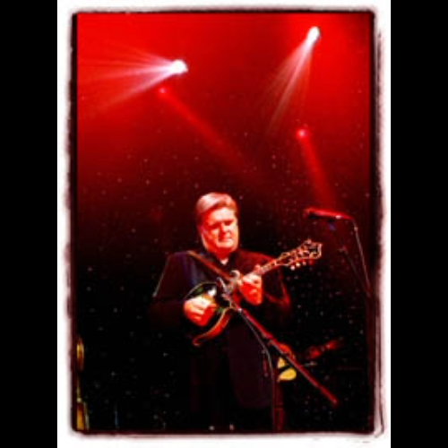 Five-Time 2003 Grammy Nominee Ricky Skaggs Stays True To True