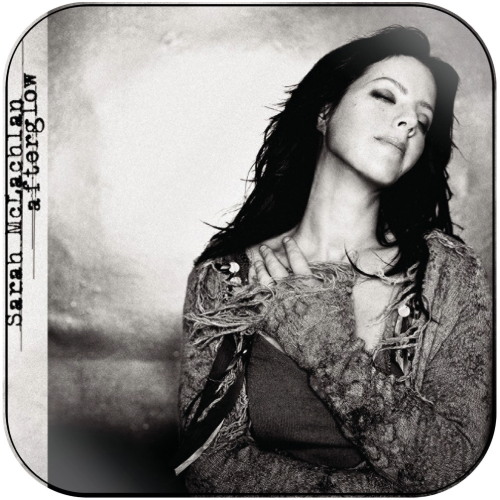 True And Neumann Used On Sarah McLachlan's "AFTERGLOW"