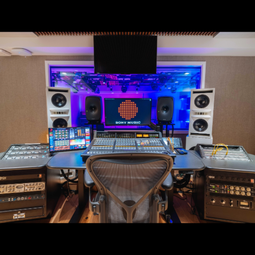 SONY MUSIC STUDIOS PURCHASES TRUE PRECISION 8 PREAMP FOR CLASSICAL REMOTE RECORDING KITS