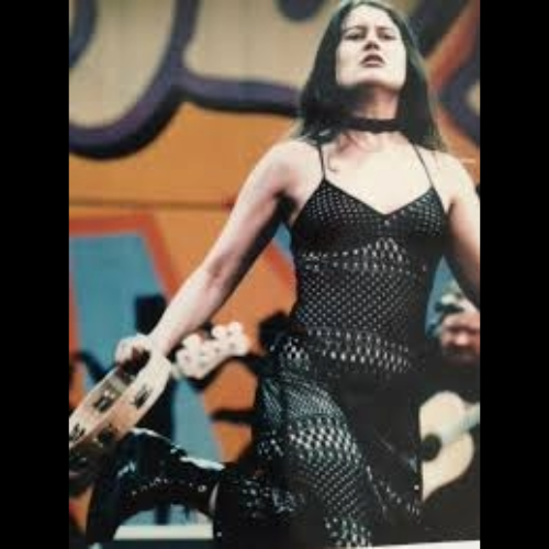 TRUE SYSTEMS' PRECISION 8 MIC PRE CLEARS THE CLUTTER OUT OF PAULA COLE'S LIVE SOUND