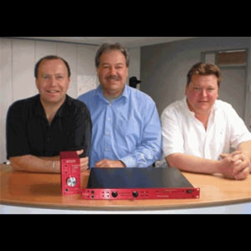 True Systems Picked Up by Synthax Audio AG