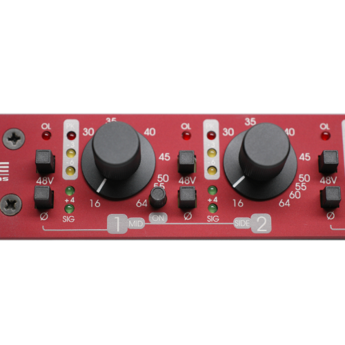 Precision 8: EQ in Review