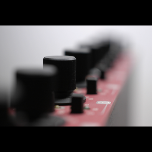 Precision 8 Pro Audio Review - 2002
