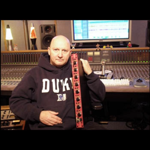 VERSATILE PRODUCER/ENGINEER DICK HODGIN MATCHES UP WITH TRUE SYSTEMS PRECISION 8 MIC PRE