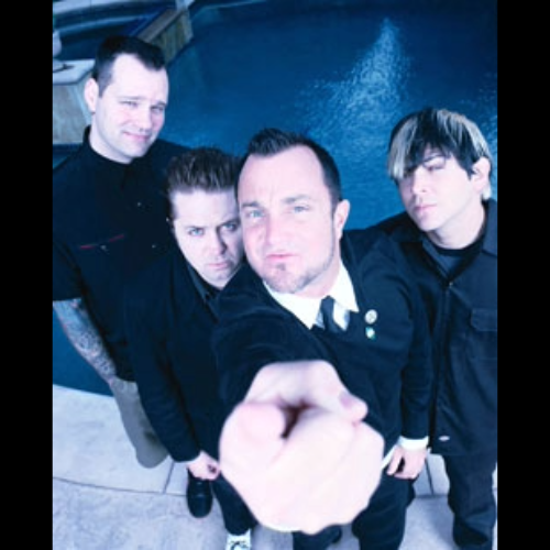 Goldfinger's True