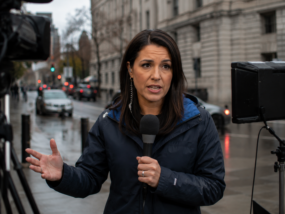 The Phone Feed Is Fine… Your On-Scene Mic Isn't — Cloudlifter Fix for Live Hits