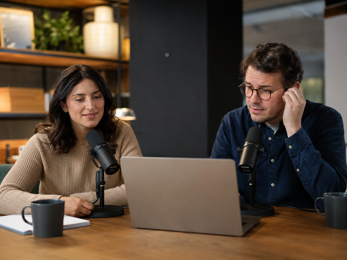 Webinar Host Sounds Fine, Guest Mic Is Thin — Cloudlifter Fix for Mixed Mic Quality