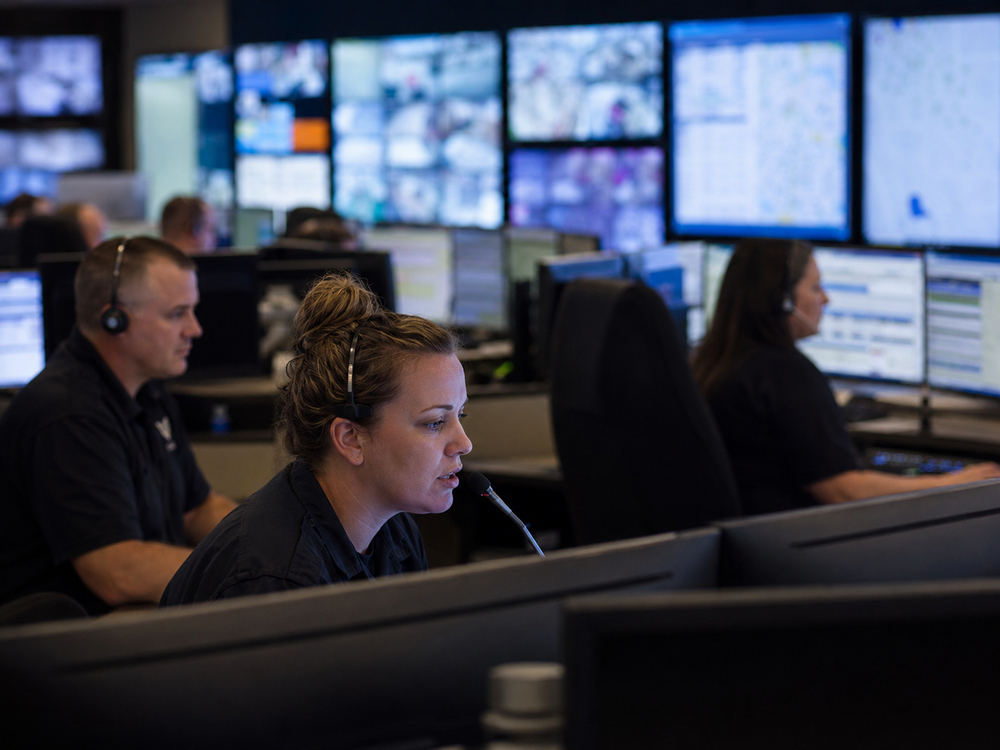 Dispatch Can Hear You… But They Keep Asking You to Repeat — Cloudlifter Fix for Clearer Comms