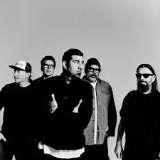 DEFTONES RIDING HIGH ON "WHITE PONY" - DEFTONES ADD TRUE SYSTEMS' PRECISION 8 TO RECORDING STUDIO