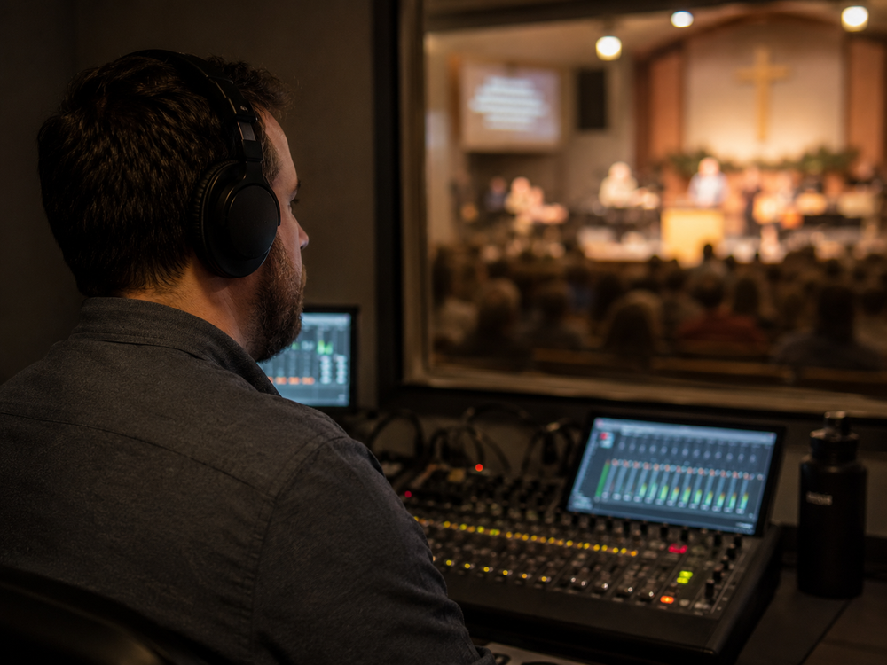 Announcements Sound Fine in the Room… Bad Online — Cloudlifter Fix for Spoken Notices