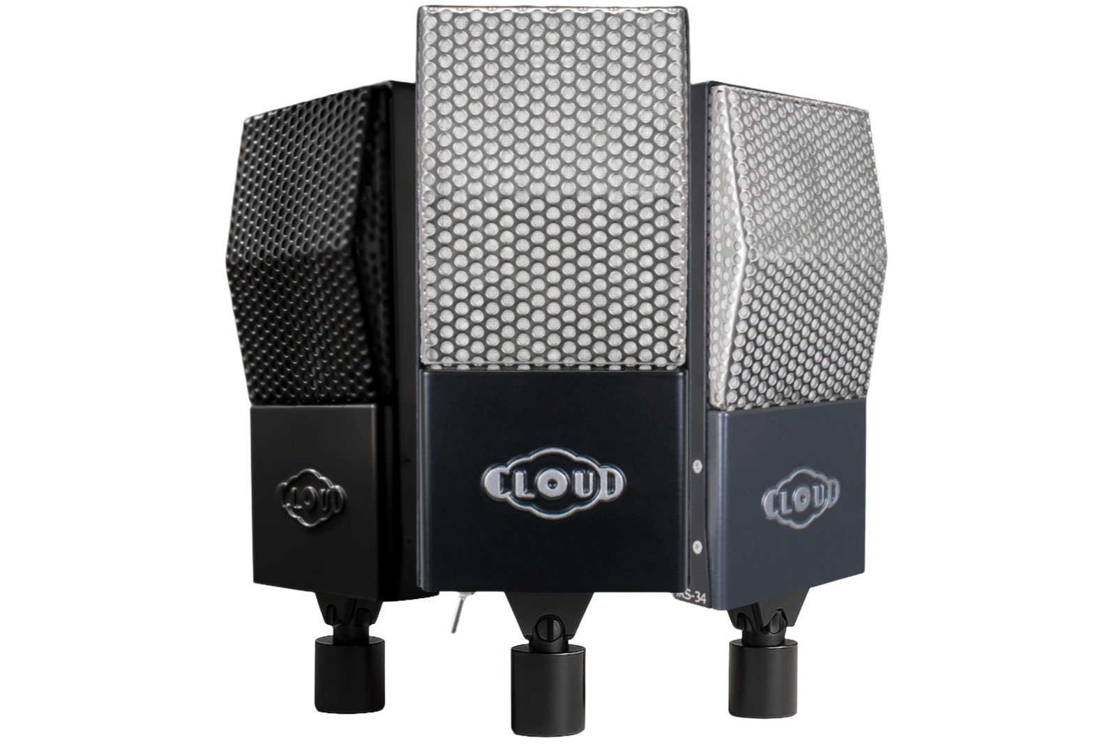 Microphones