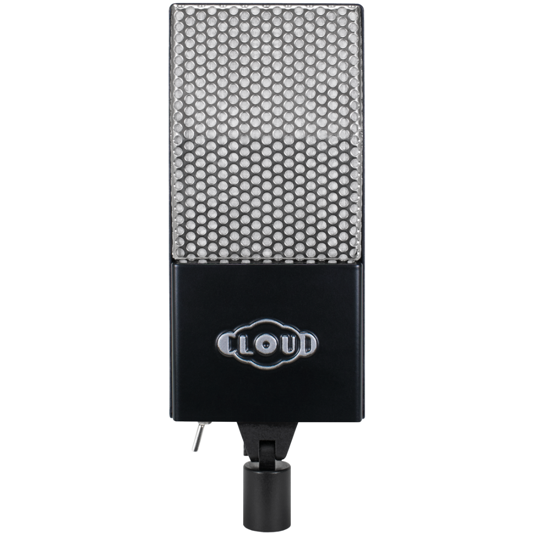 Cloud 44-A Ribbon Mic