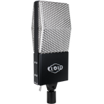 Cloud 44-A Ribbon Mic