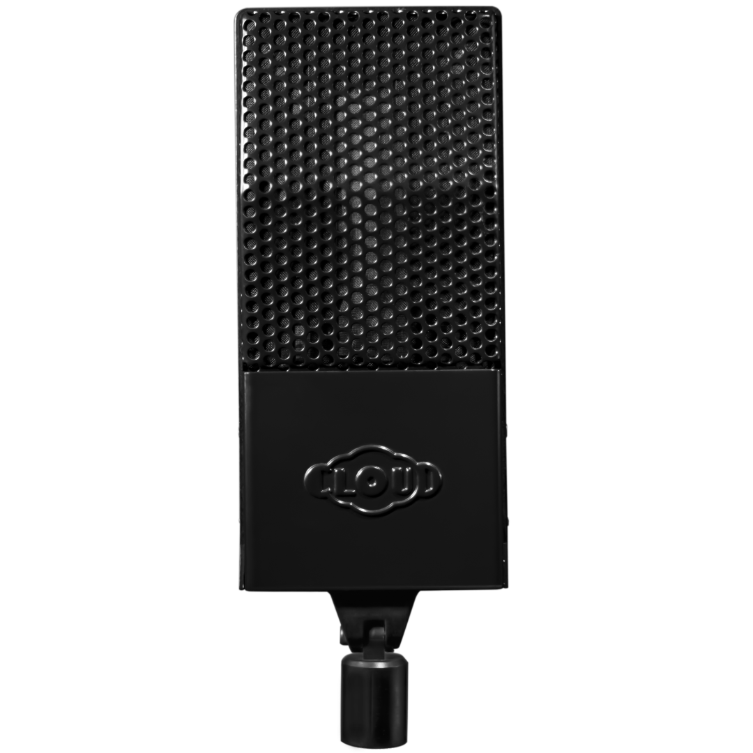 Cloud 44 Midnight Ribbon Mic