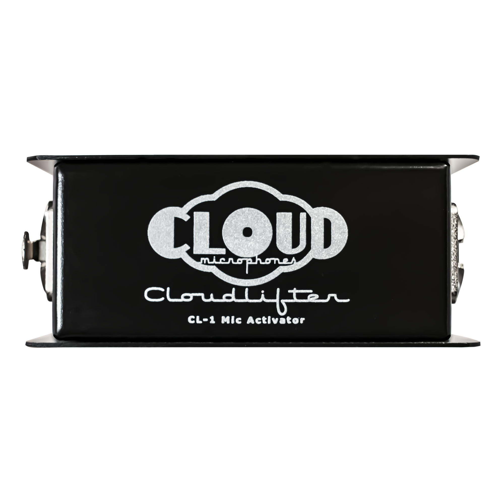 Cloud 44 Midnight Ribbon Mic