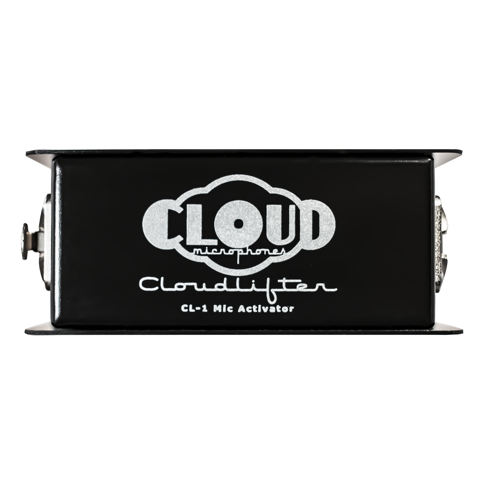 Cloud 44 Midnight Ribbon Mic