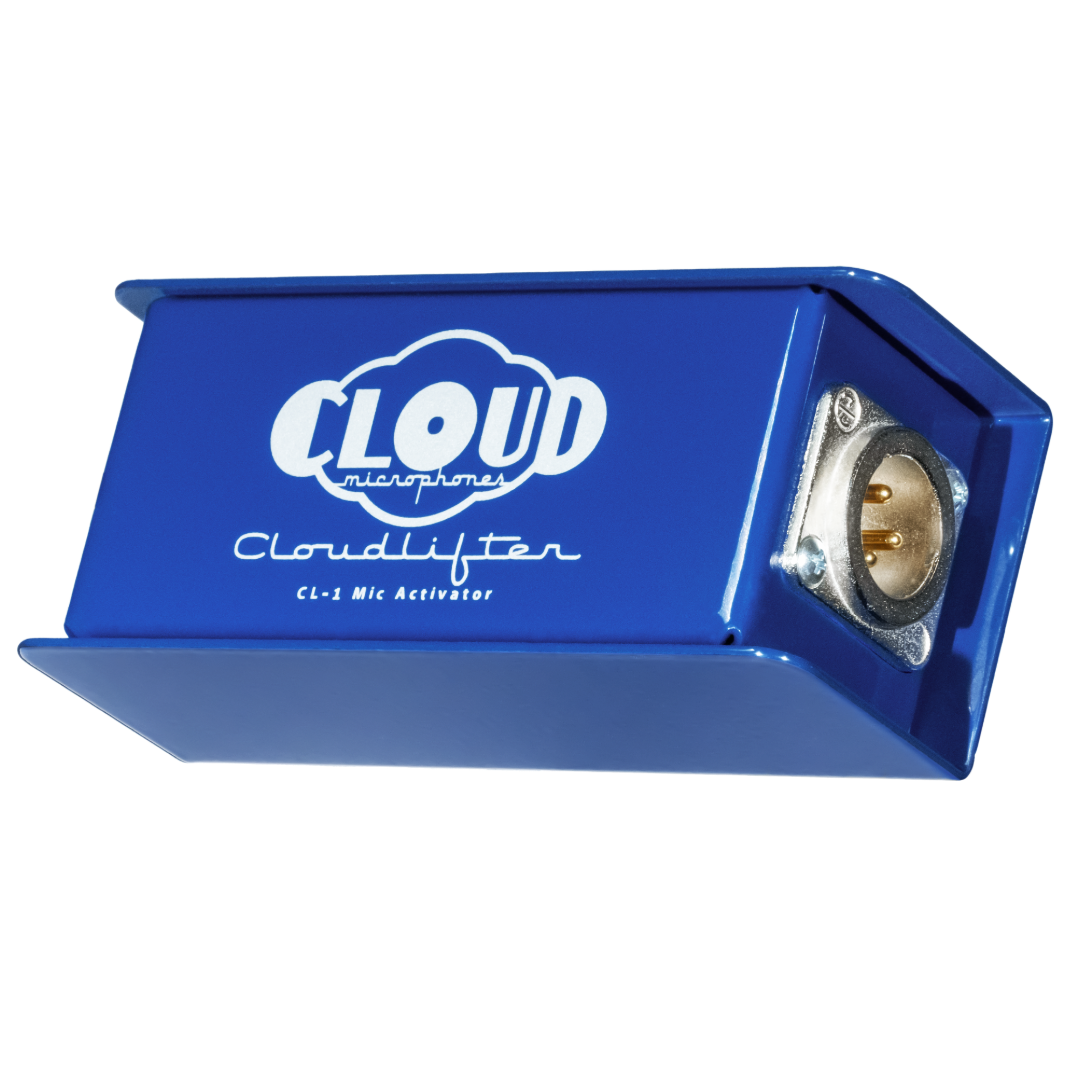 Cloudlifter CL-1 Mic Activator