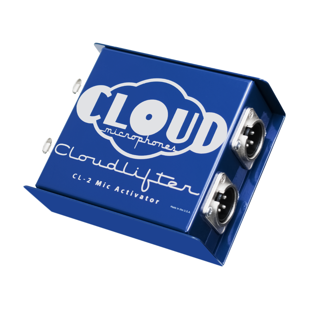 Cloudlifter CL-2 Mic Activator