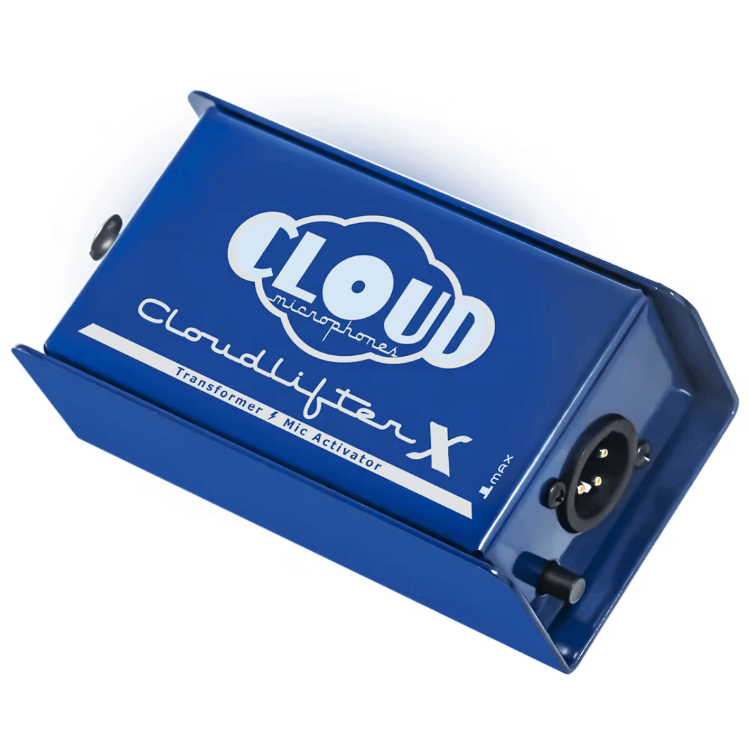 Cloudlifter CL-X Mic Activator