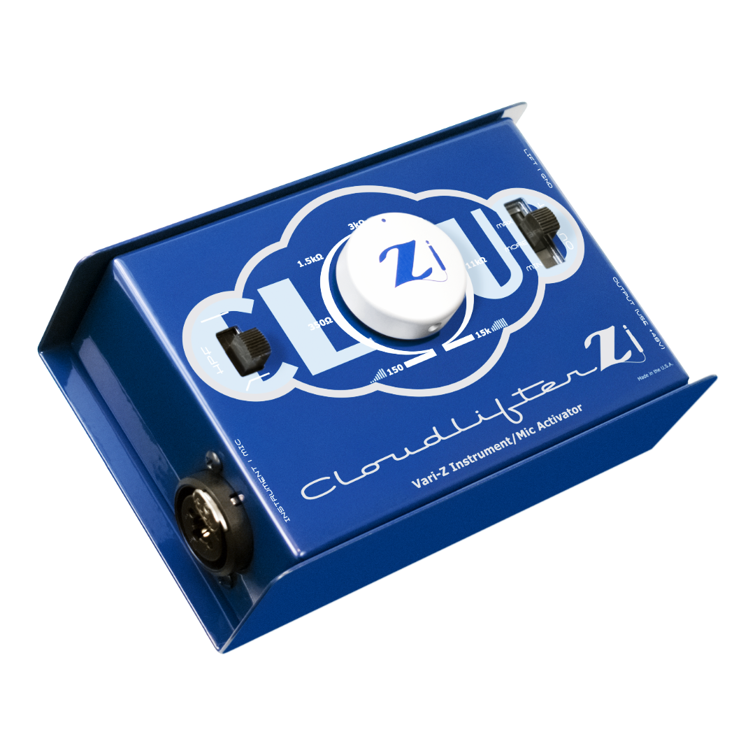 Cloudlifter CL-Zi Mic Activator