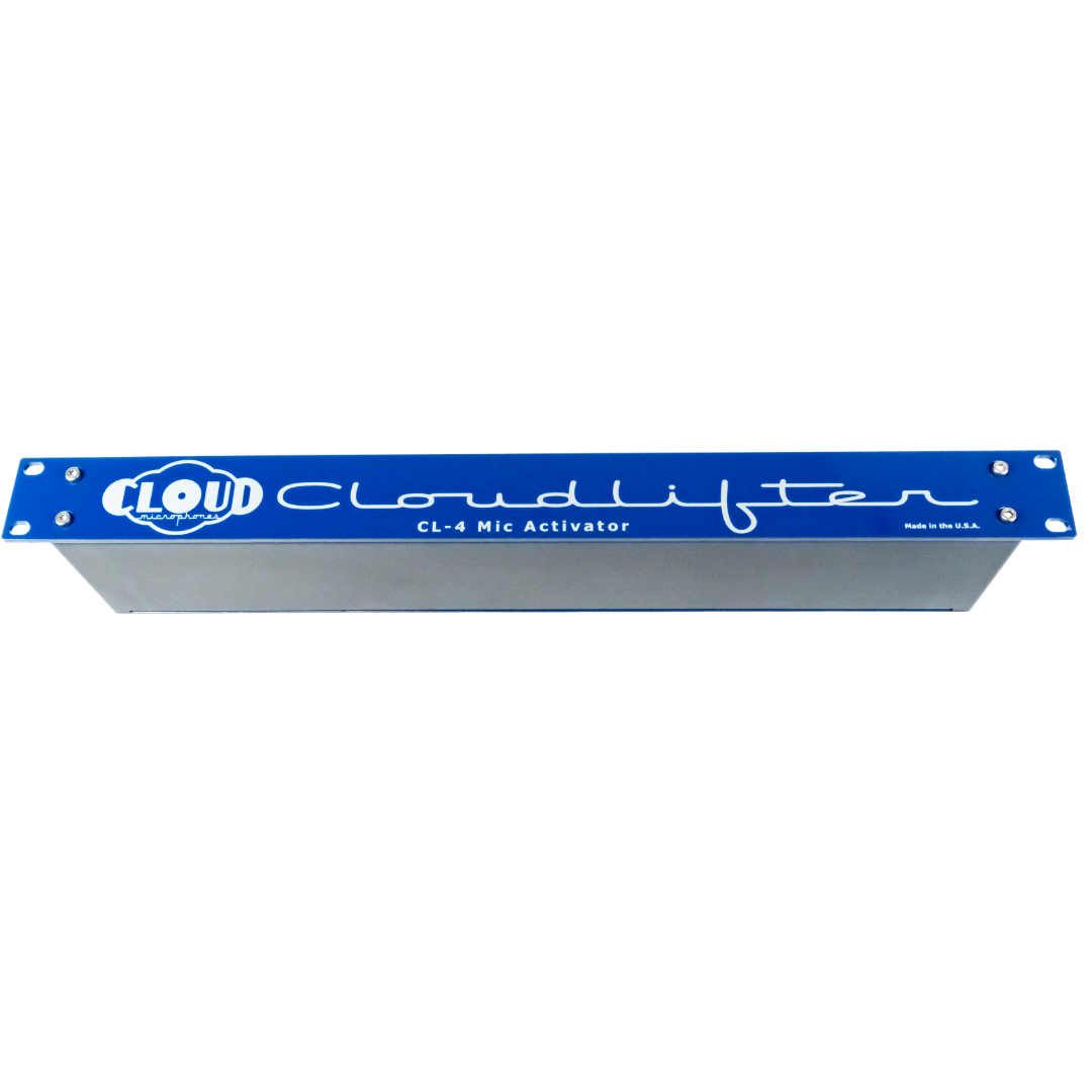 Cloudlifter CL-4 Mic Activator