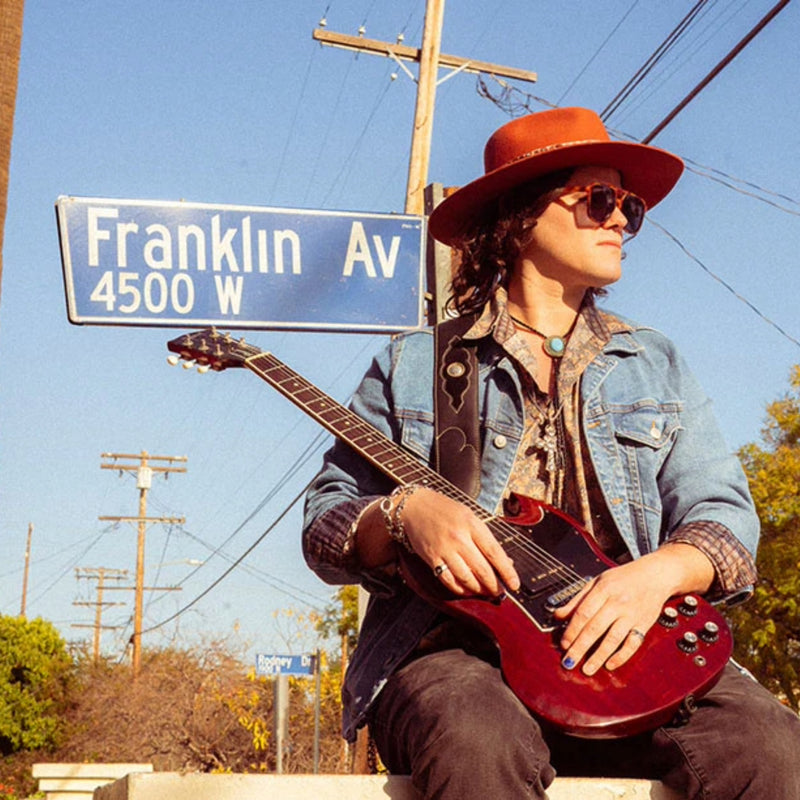 Franklin Strap