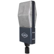 Cloud JRS-34 Ribbon Mic