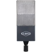 Cloud JRS-34 Ribbon Mic