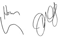 Lucius signature