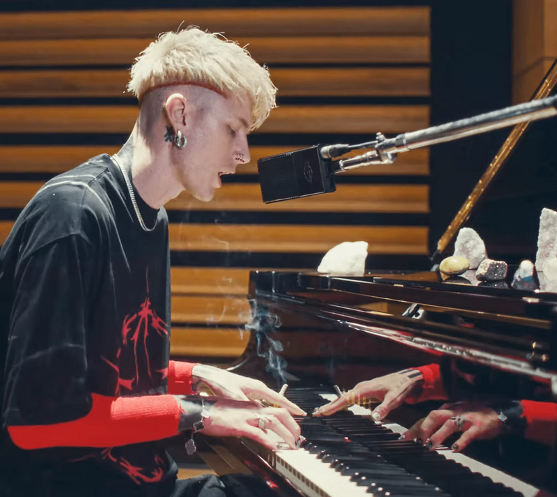 Machine Gun Kelly