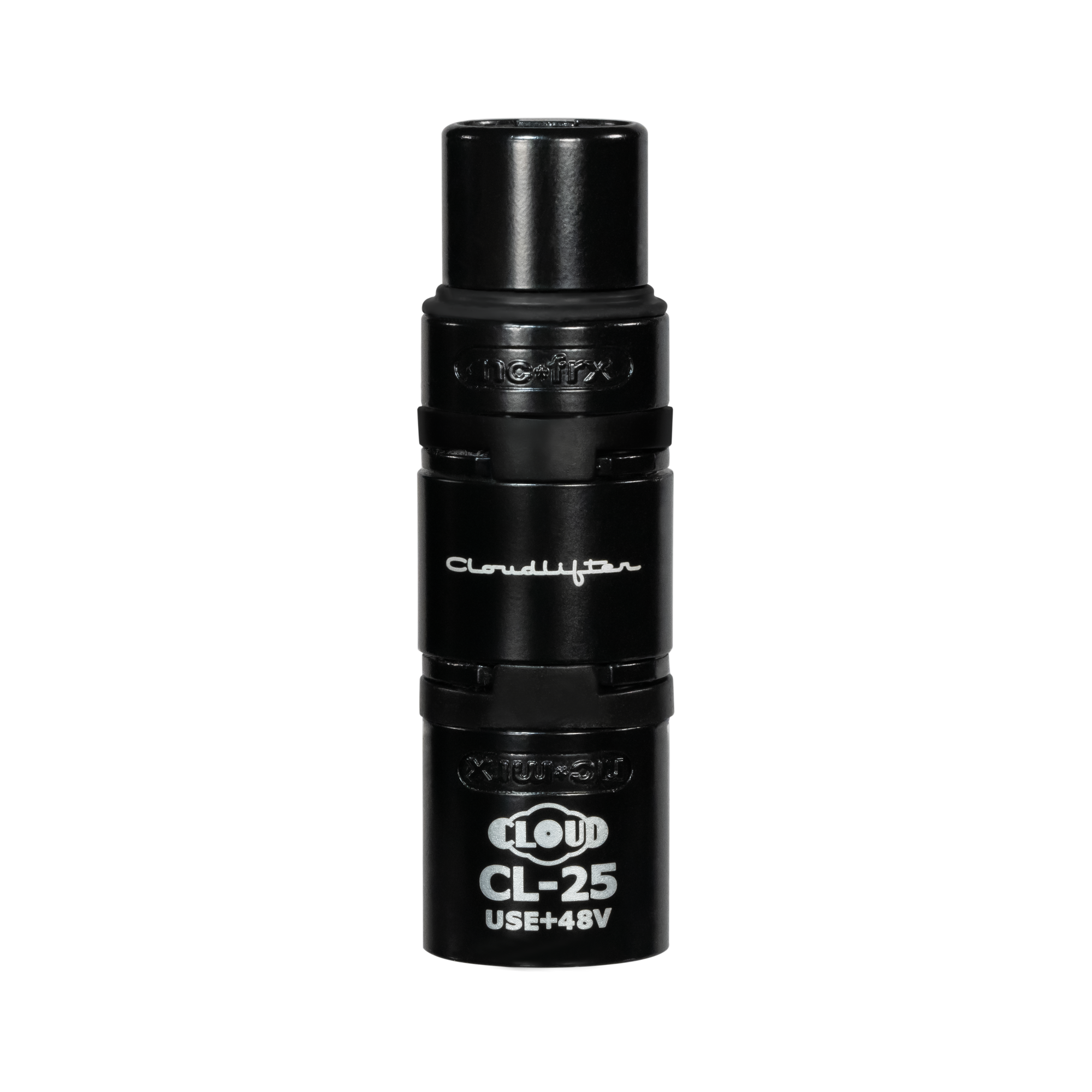 Cloudlifter Mini CL-25 Bundle with Premium XLR Cable