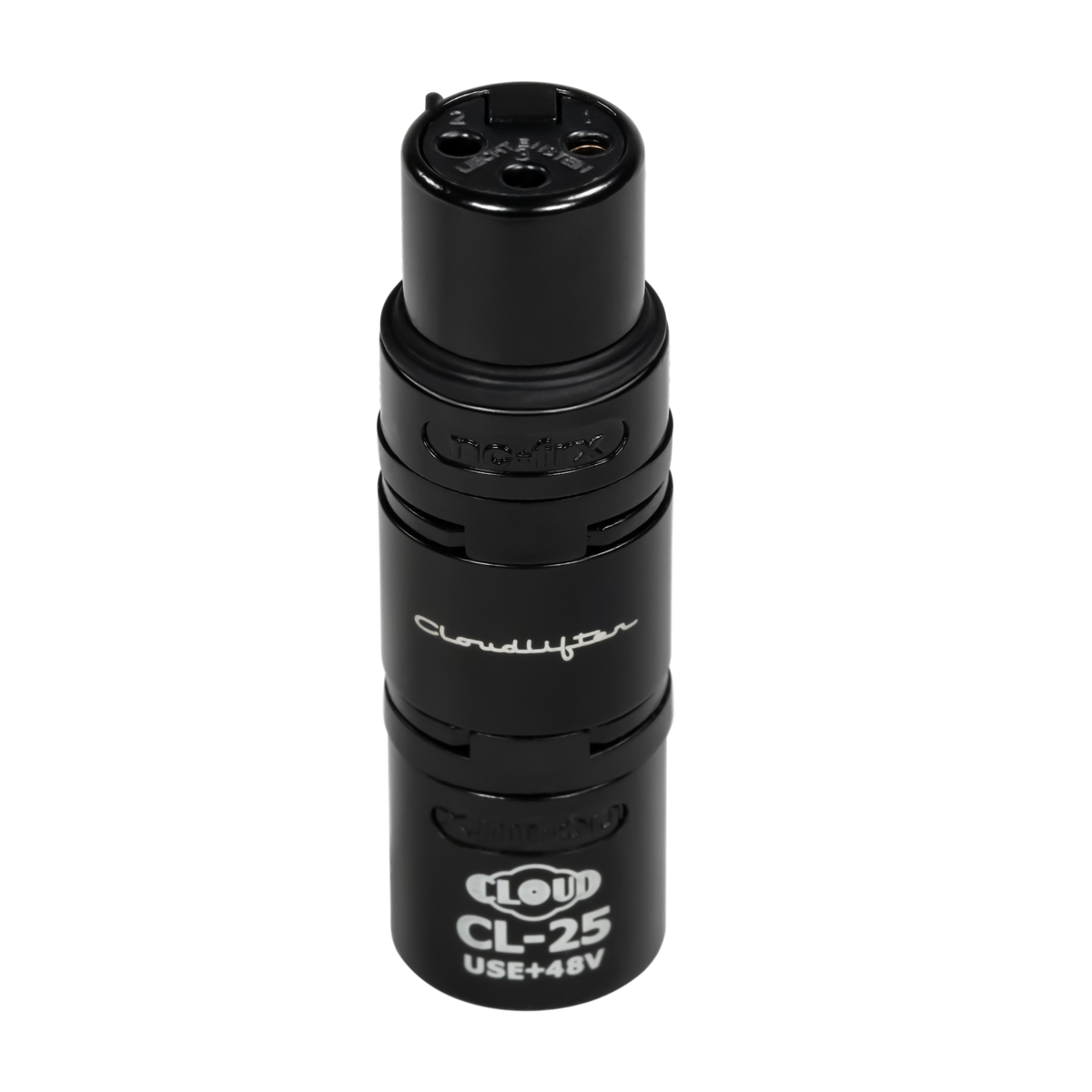 Cloudlifter Mini CL-25 – Cloud Microphones Cloudlifter Mini CL-25 – Cloud Microphones