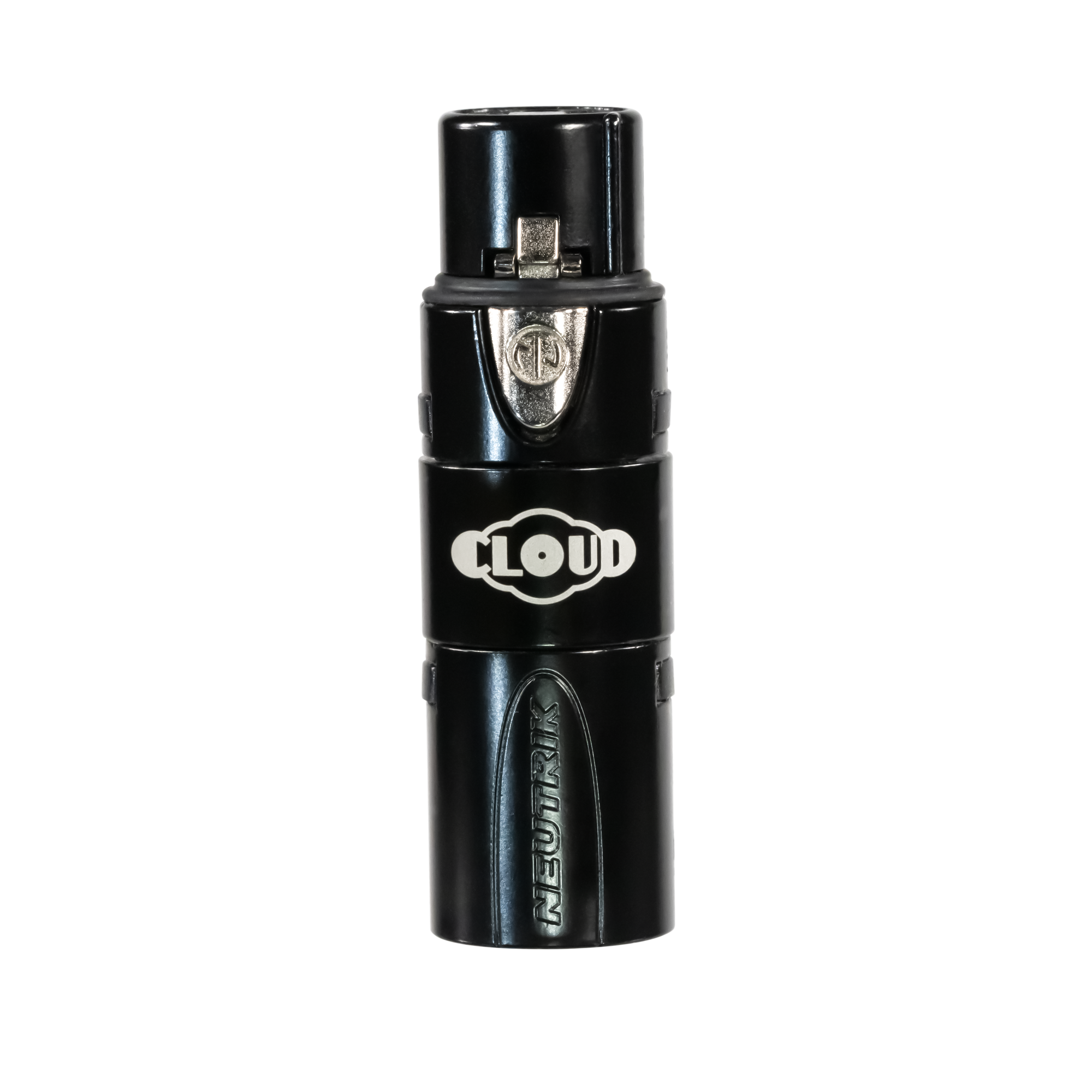 Cloudlifter Mini CL-25 Bundle with Premium XLR Cable