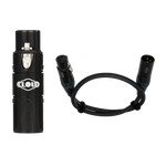 Cloudlifter Mini CL-25 Bundle with Premium XLR Cable