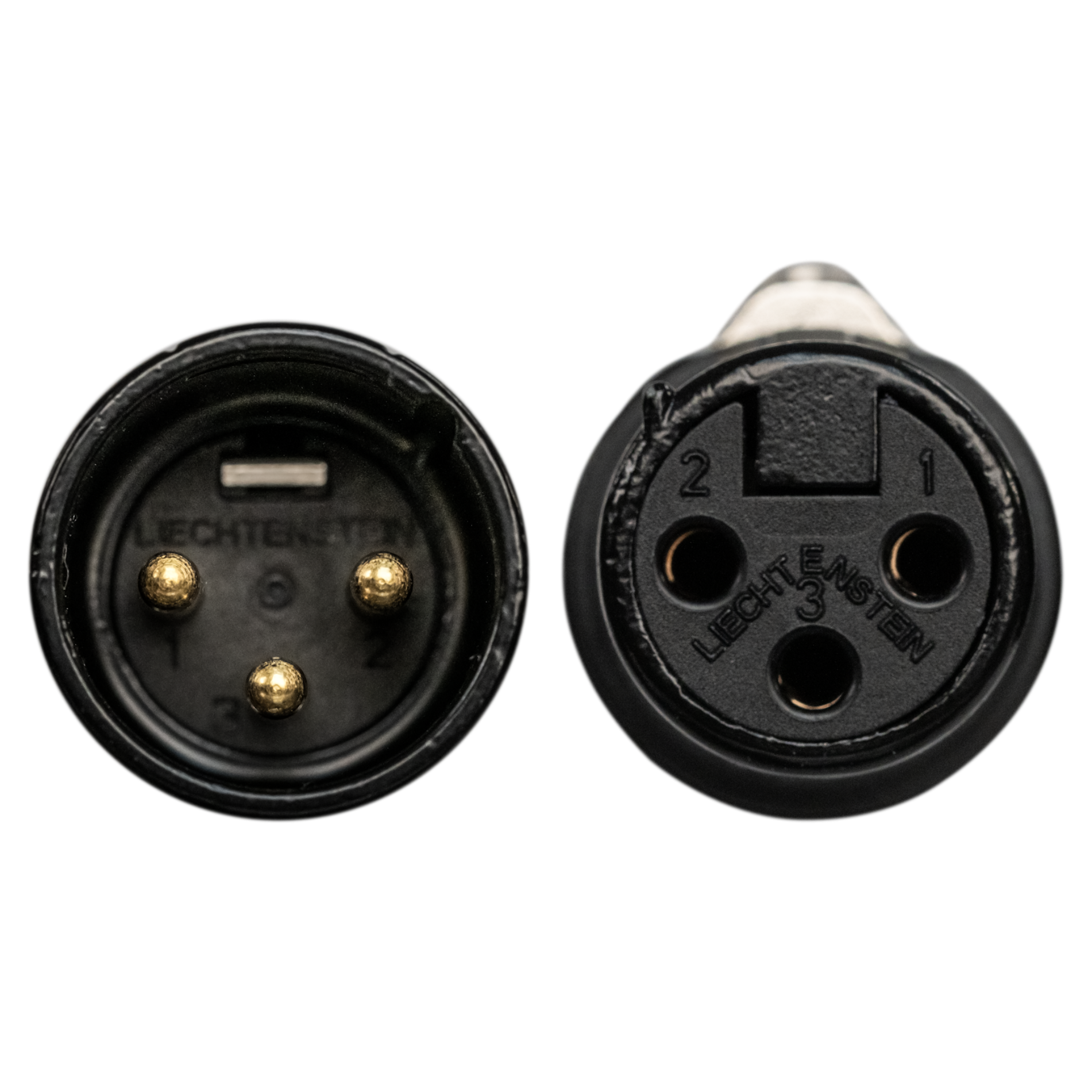 Cloudlifter Mini CL-25 Bundle with Premium XLR Cable