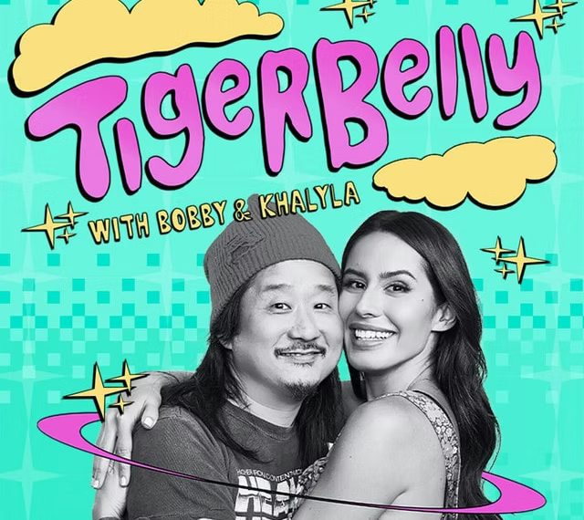 TigerBelly Podcast