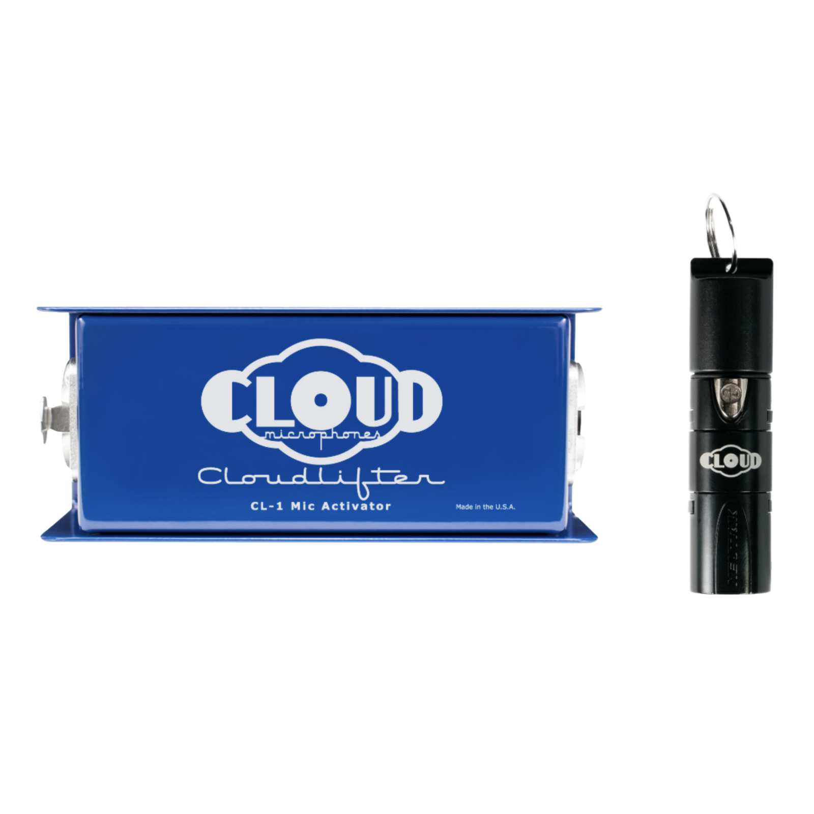 CL-125 Cloudlifter Mic Activator Bundle