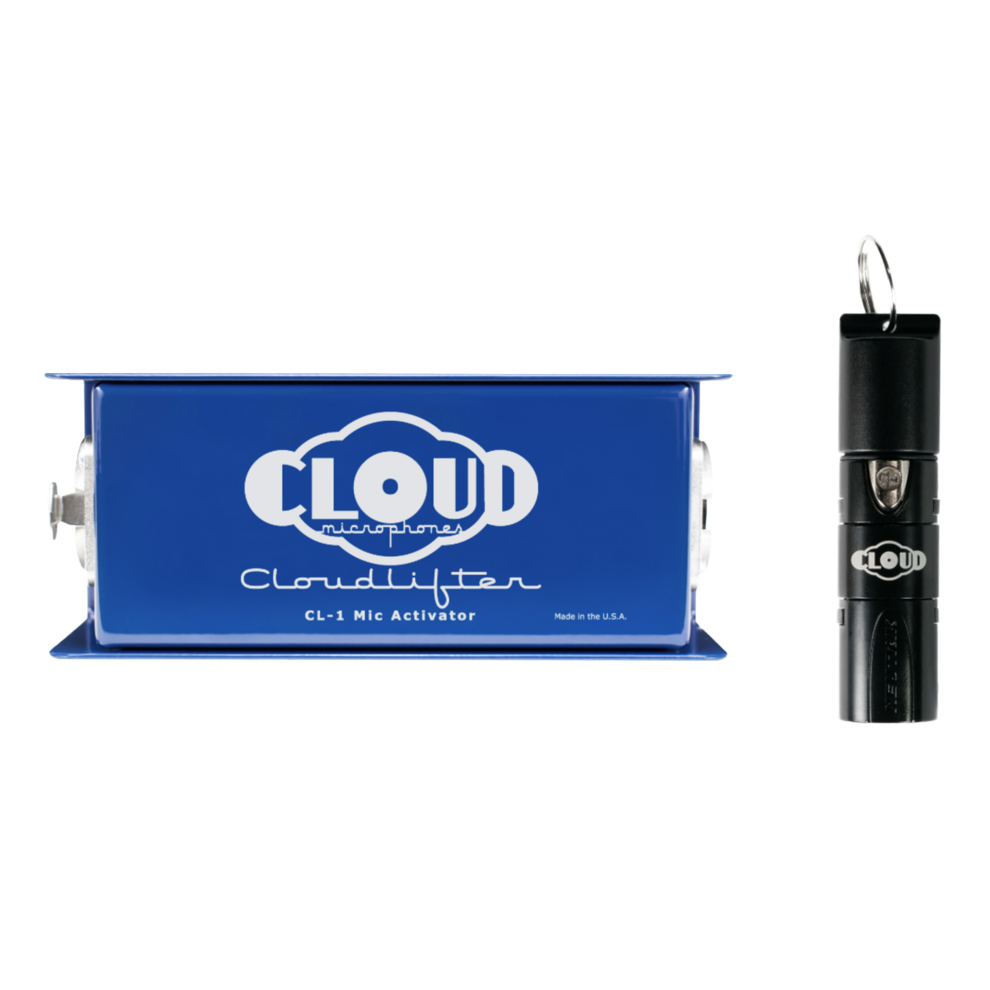 CL-125 Cloudlifter Mic Activator Bundle
