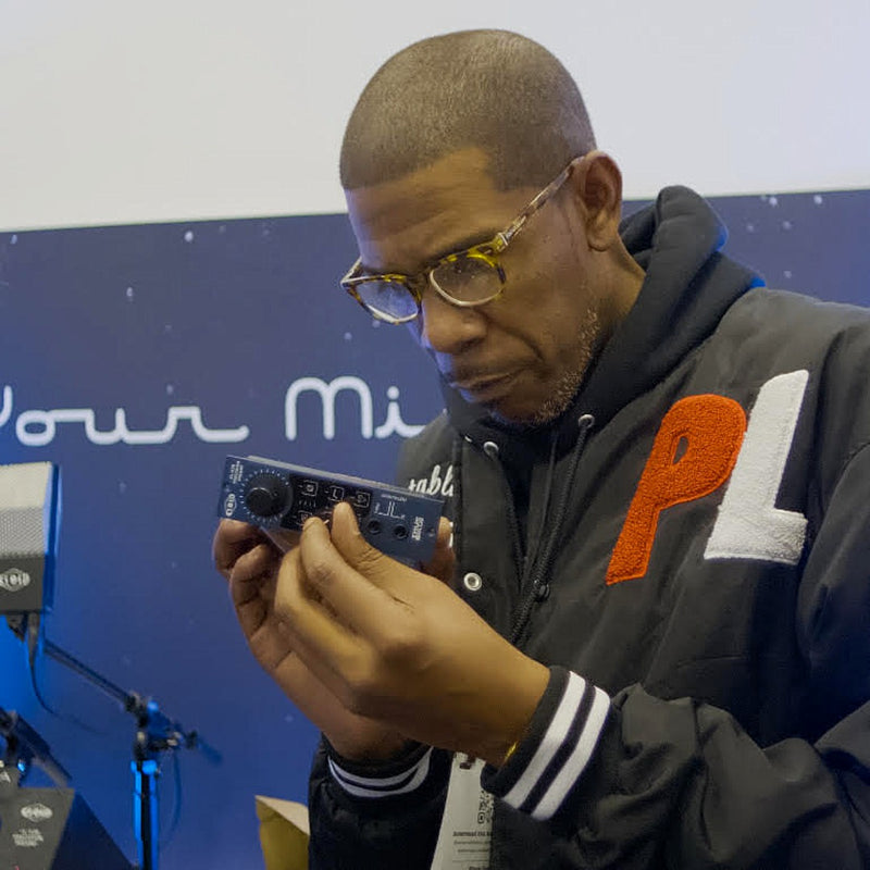Young Guru